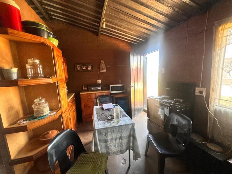 2 Bedroom Property for Sale in Ga-Rankuwa Gauteng