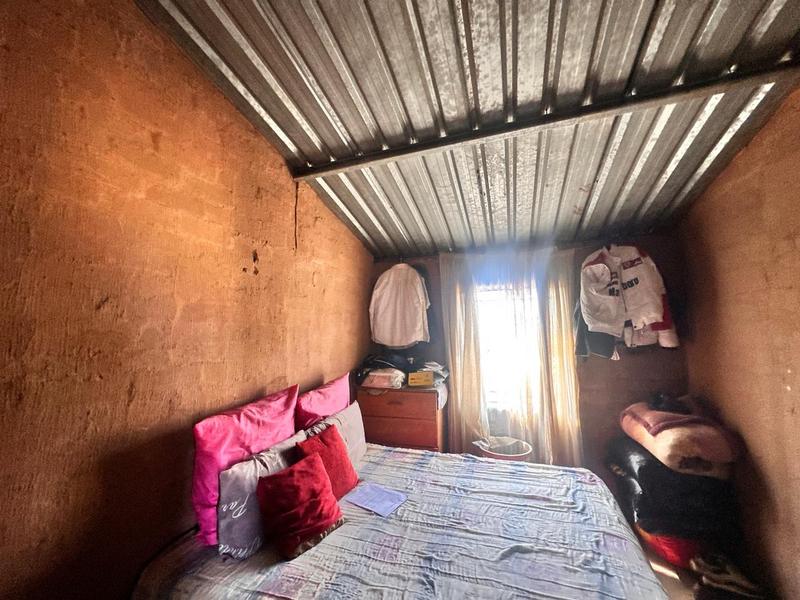 2 Bedroom Property for Sale in Ga-Rankuwa Gauteng