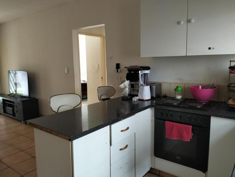 2 Bedroom Property for Sale in Crystal Park Gauteng