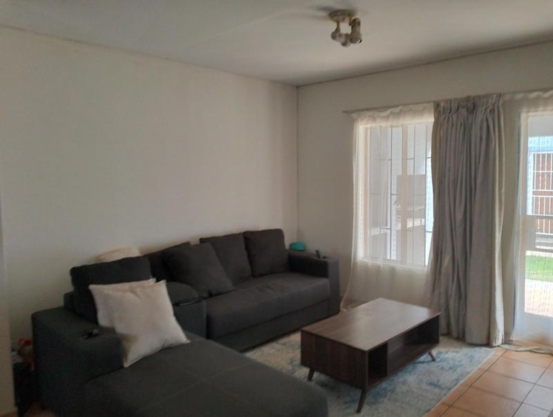 2 Bedroom Property for Sale in Crystal Park Gauteng