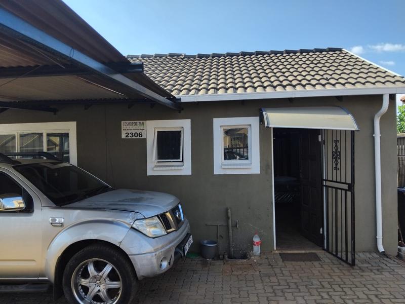 To Let 2 Bedroom Property for Rent in Rosslyn Gauteng