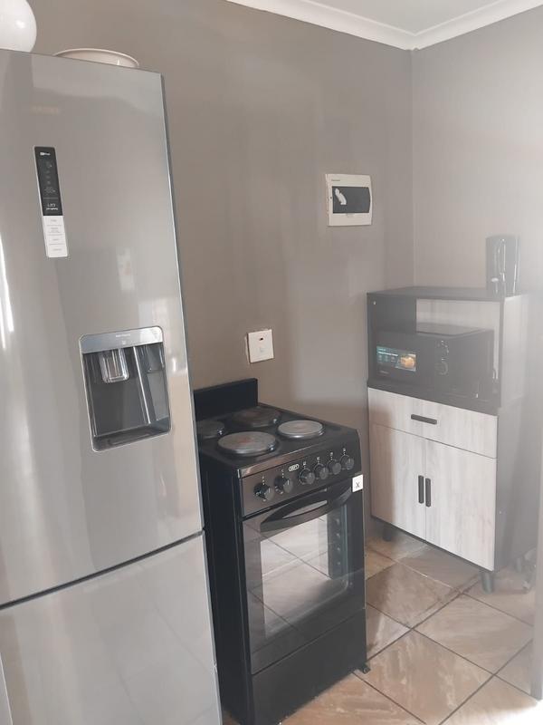 To Let 2 Bedroom Property for Rent in Rosslyn Gauteng