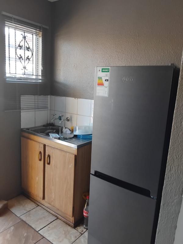 To Let 2 Bedroom Property for Rent in Rosslyn Gauteng