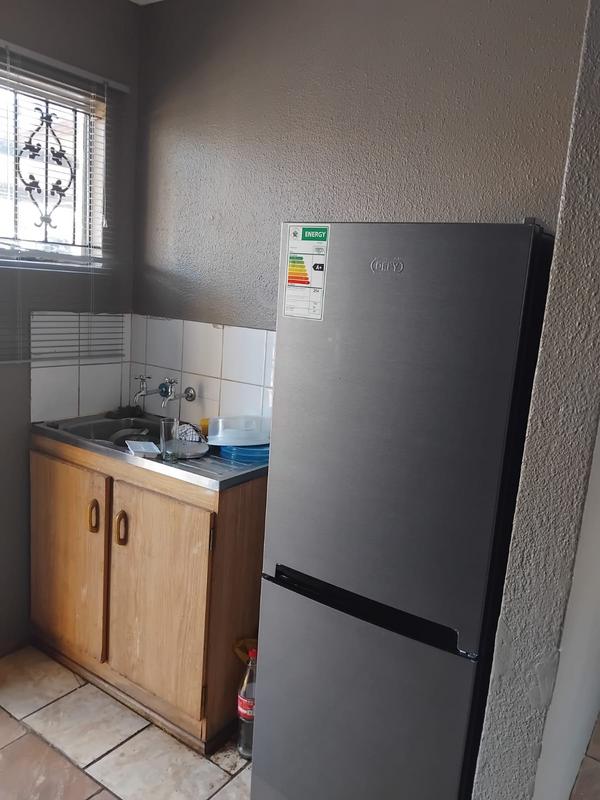 To Let 2 Bedroom Property for Rent in Rosslyn Gauteng