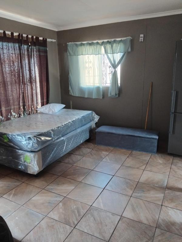 To Let 2 Bedroom Property for Rent in Rosslyn Gauteng