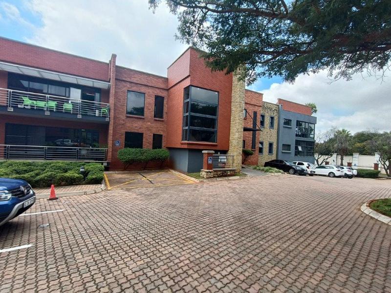 To Let commercial Property for Rent in Allens Nek Gauteng