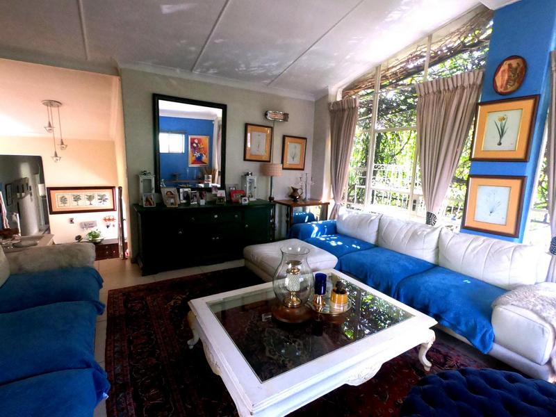 4 Bedroom Property for Sale in Bordeaux Gauteng