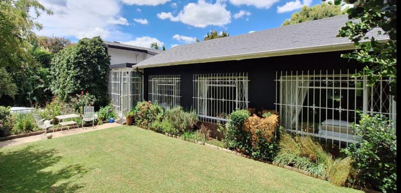 4 Bedroom Property for Sale in Bordeaux Gauteng