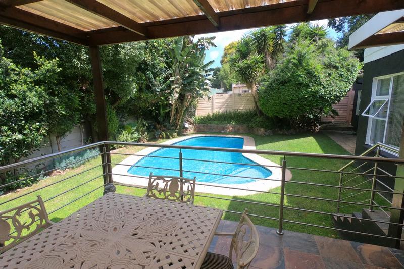 4 Bedroom Property for Sale in Bordeaux Gauteng