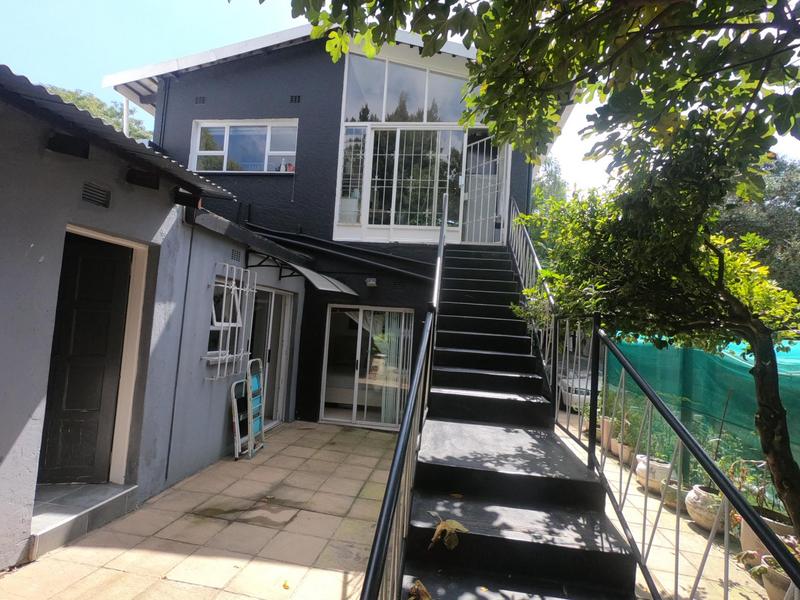 4 Bedroom Property for Sale in Bordeaux Gauteng