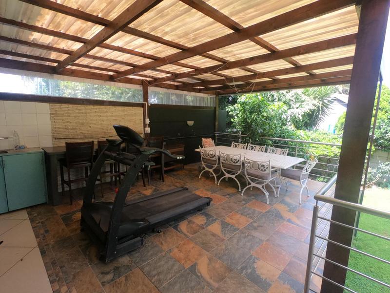 4 Bedroom Property for Sale in Bordeaux Gauteng