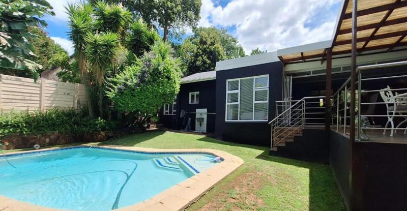 4 Bedroom Property for Sale in Bordeaux Gauteng