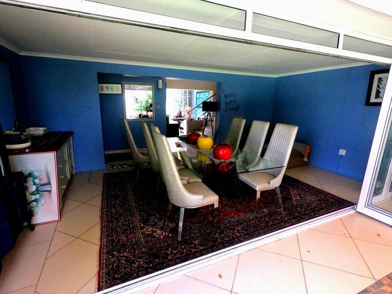 4 Bedroom Property for Sale in Bordeaux Gauteng