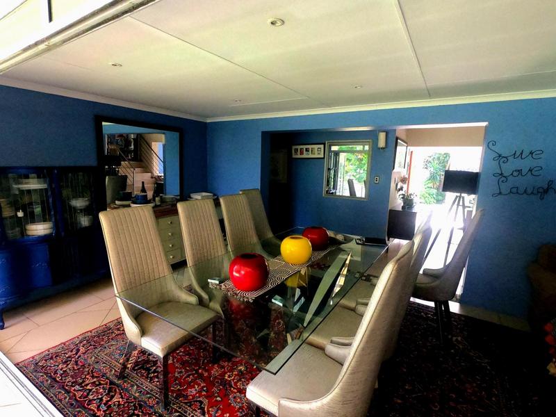 4 Bedroom Property for Sale in Bordeaux Gauteng