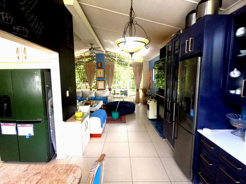 4 Bedroom Property for Sale in Bordeaux Gauteng