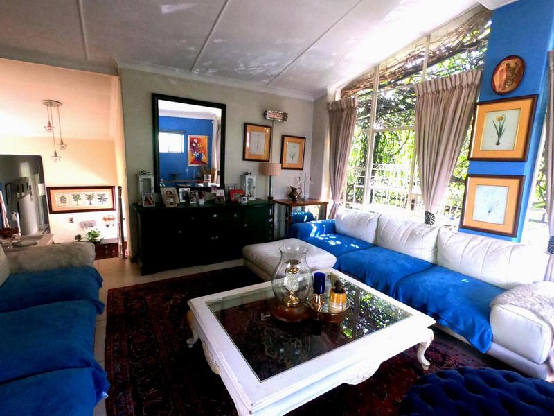 4 Bedroom Property for Sale in Bordeaux Gauteng