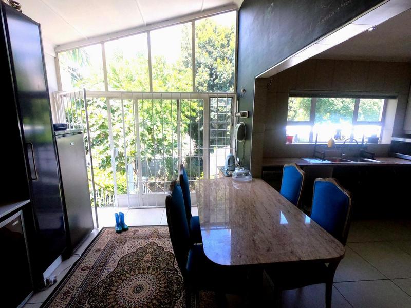 4 Bedroom Property for Sale in Bordeaux Gauteng