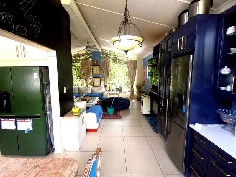 4 Bedroom Property for Sale in Bordeaux Gauteng