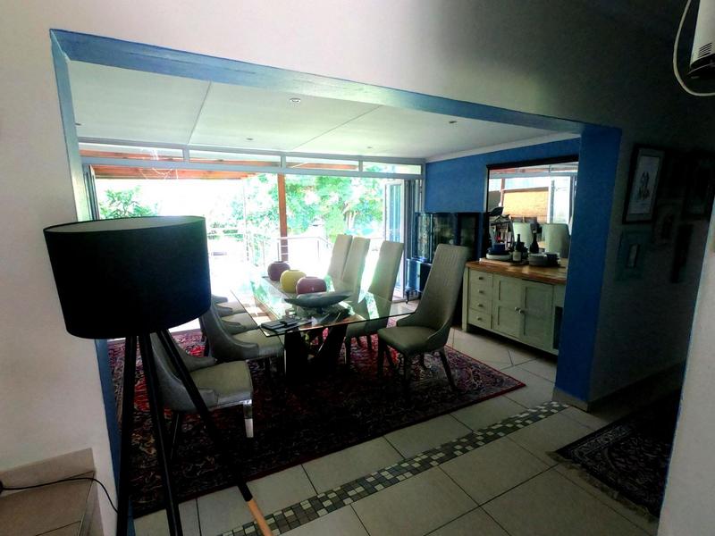 4 Bedroom Property for Sale in Bordeaux Gauteng