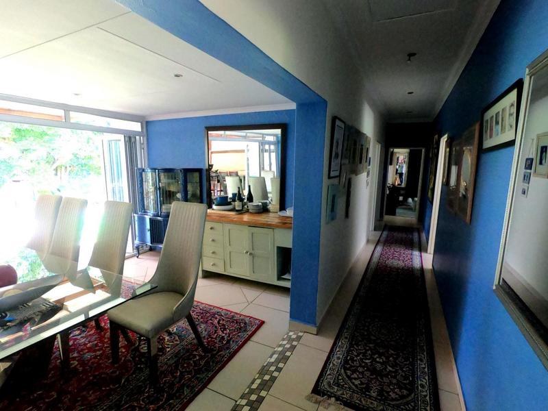 4 Bedroom Property for Sale in Bordeaux Gauteng