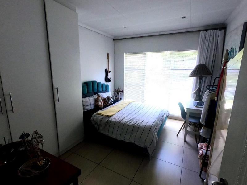 4 Bedroom Property for Sale in Bordeaux Gauteng