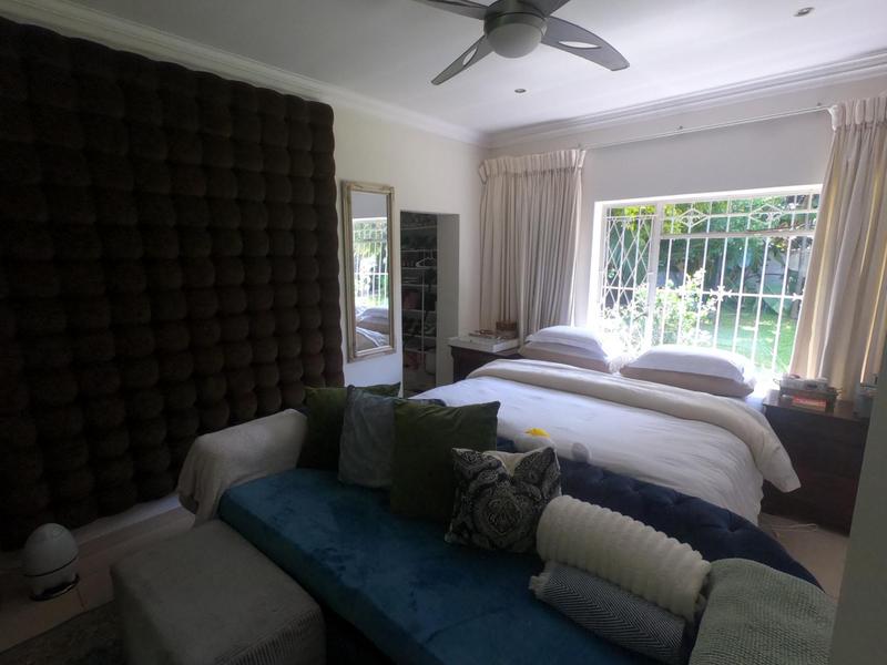 4 Bedroom Property for Sale in Bordeaux Gauteng
