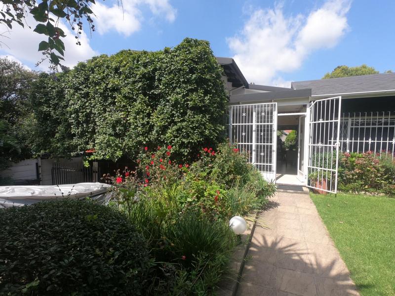 4 Bedroom Property for Sale in Bordeaux Gauteng