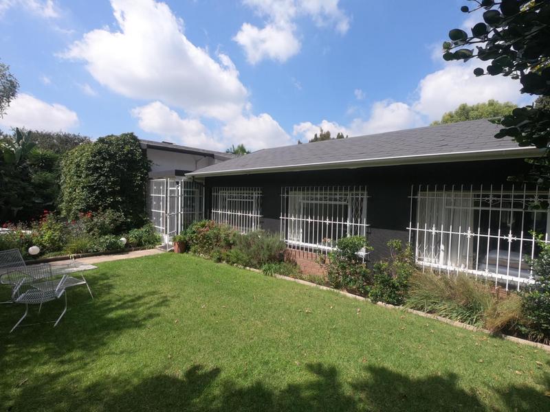 4 Bedroom Property for Sale in Bordeaux Gauteng