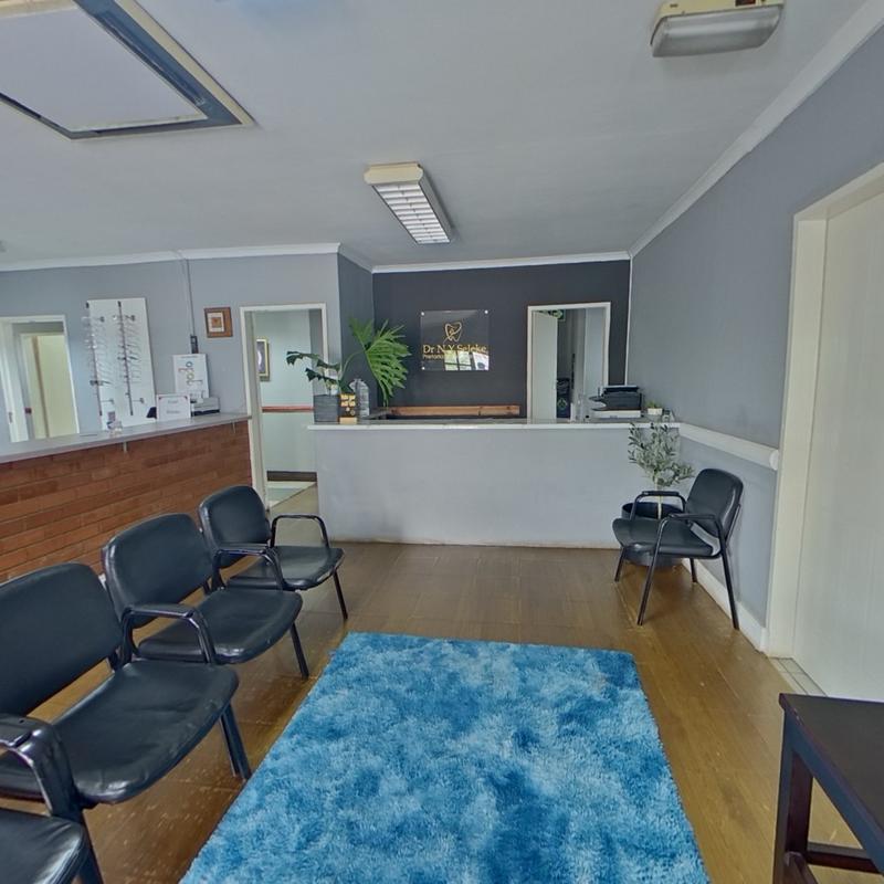 To Let commercial Property for Rent in Danville Gauteng