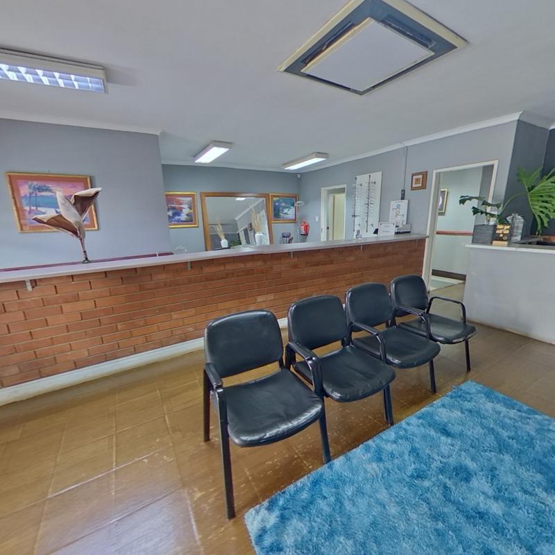 To Let commercial Property for Rent in Danville Gauteng