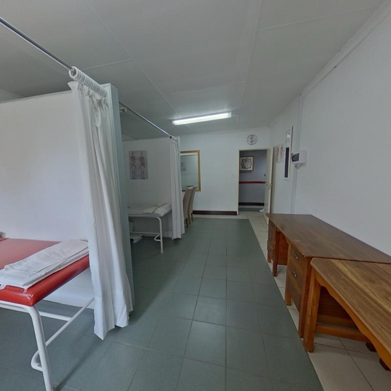 To Let commercial Property for Rent in Danville Gauteng