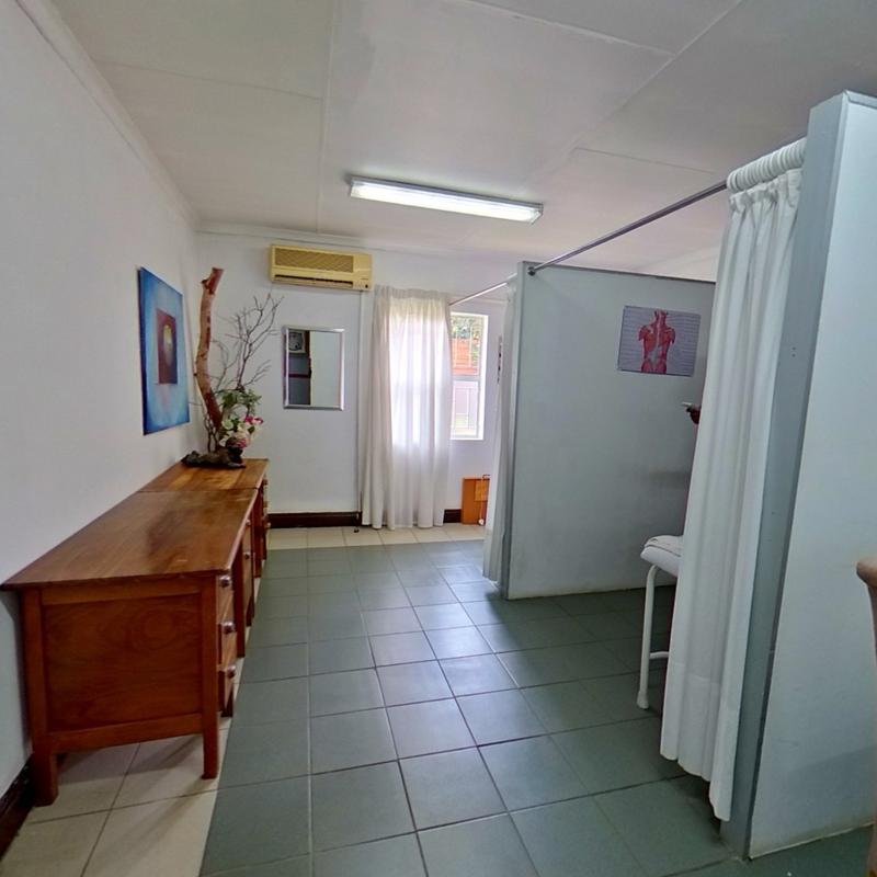 To Let commercial Property for Rent in Danville Gauteng