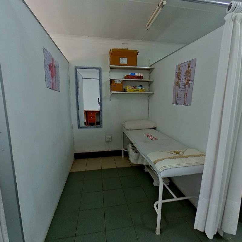 To Let commercial Property for Rent in Danville Gauteng