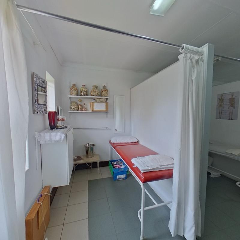 To Let commercial Property for Rent in Danville Gauteng