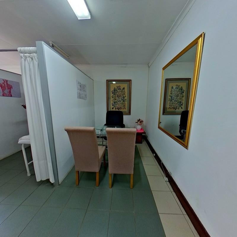 To Let commercial Property for Rent in Danville Gauteng