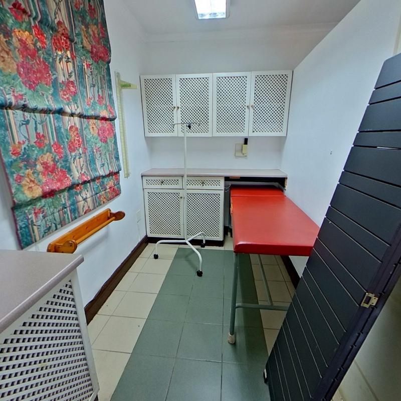 To Let commercial Property for Rent in Danville Gauteng