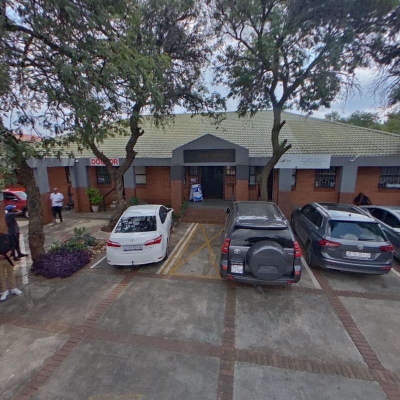 To Let commercial Property for Rent in Danville Gauteng