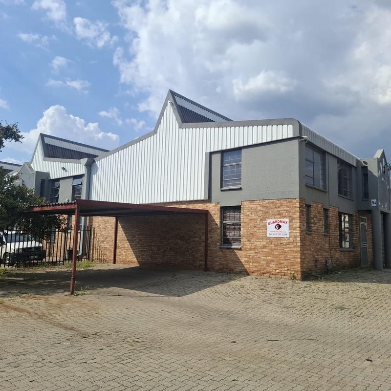 Commercial Property for Sale in Kya Sands Gauteng