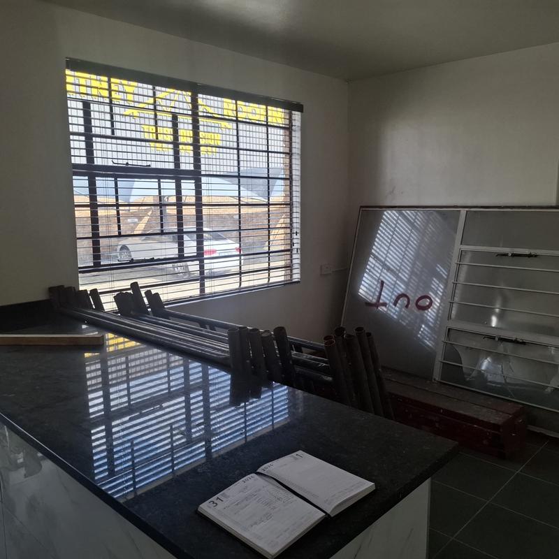 Commercial Property for Sale in Kya Sands Gauteng