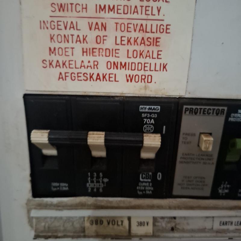 Commercial Property for Sale in Kya Sands Gauteng