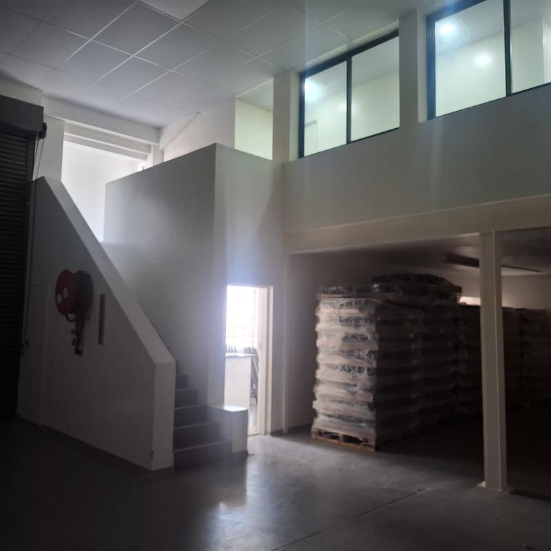 Commercial Property for Sale in Kya Sands Gauteng