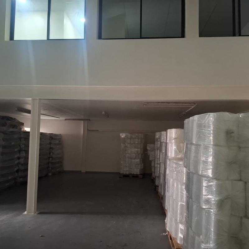 Commercial Property for Sale in Kya Sands Gauteng