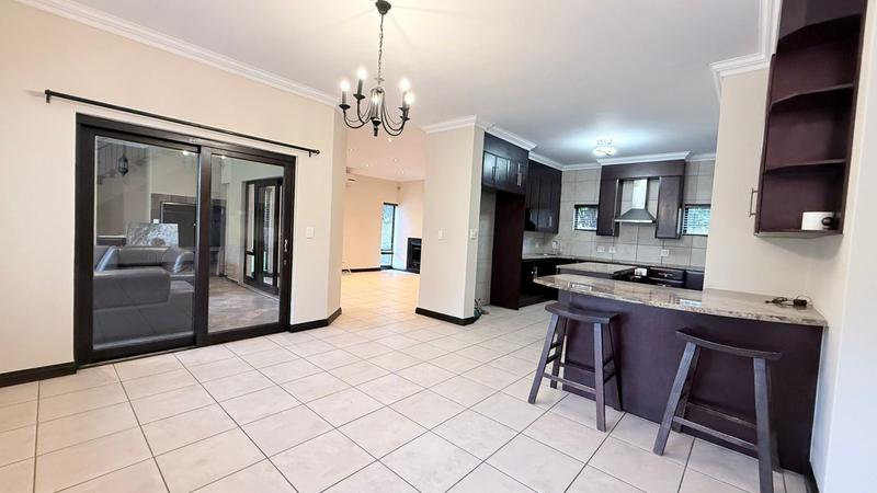 To Let 4 Bedroom Property for Rent in Midfield Estate Gauteng