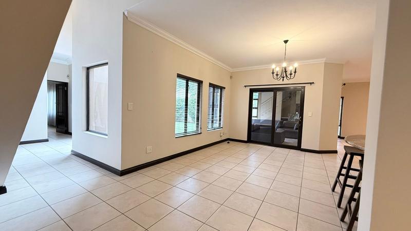 To Let 4 Bedroom Property for Rent in Midfield Estate Gauteng