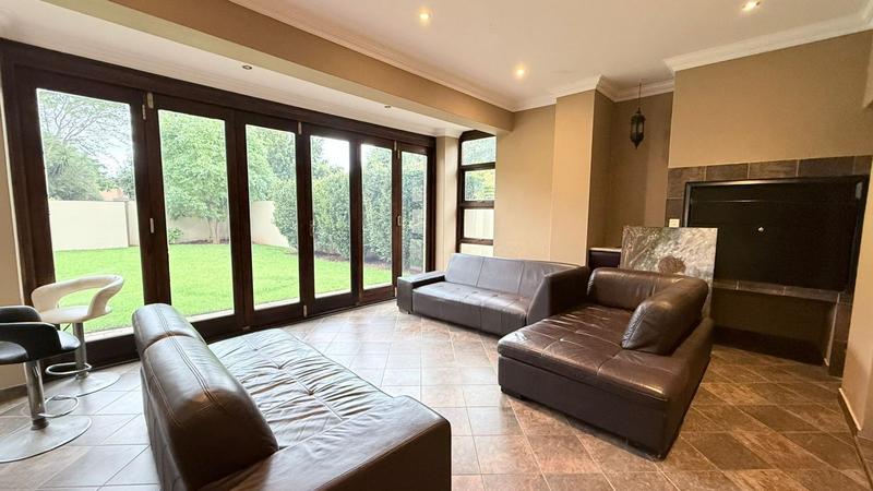 To Let 4 Bedroom Property for Rent in Midfield Estate Gauteng