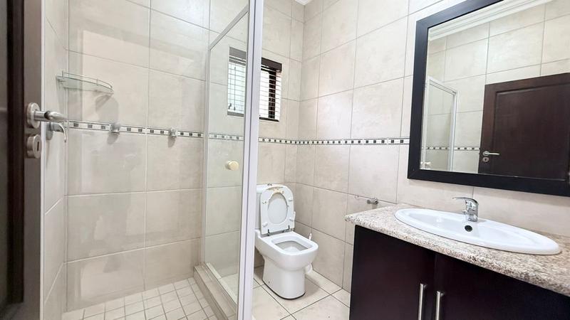 To Let 4 Bedroom Property for Rent in Midfield Estate Gauteng