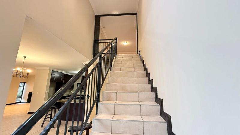 To Let 4 Bedroom Property for Rent in Midfield Estate Gauteng