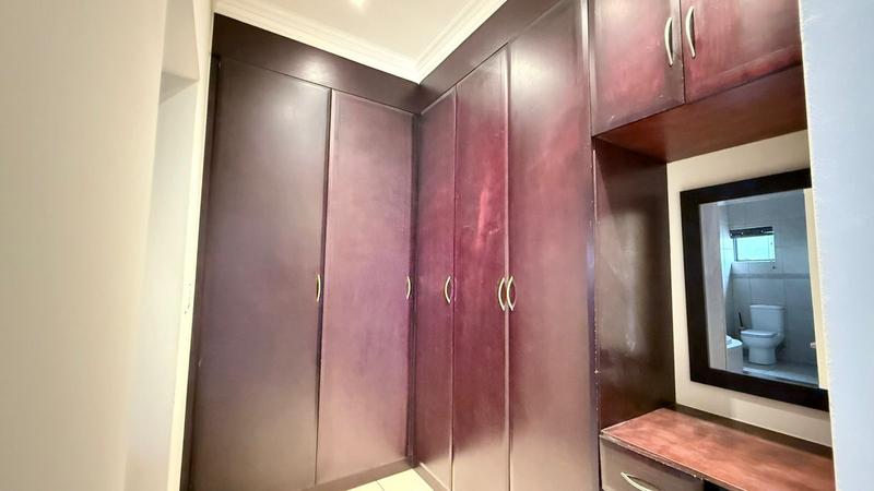 To Let 4 Bedroom Property for Rent in Midfield Estate Gauteng