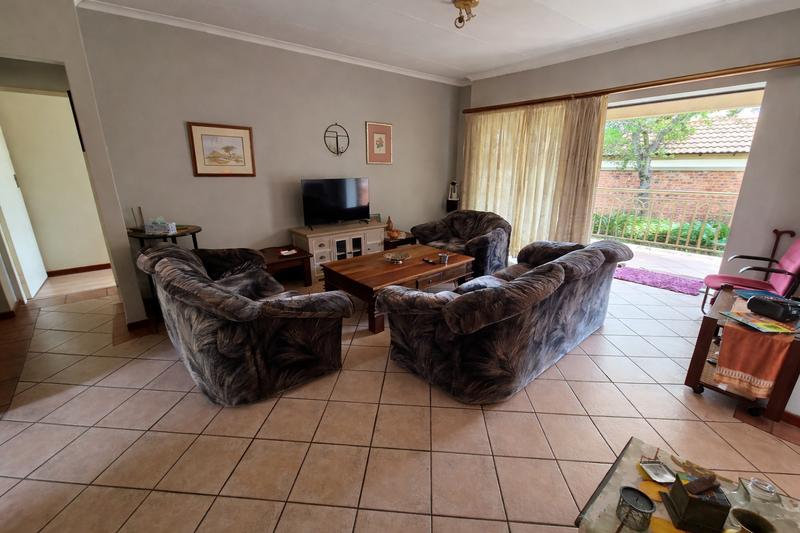 3 Bedroom Property for Sale in Moreleta Park Gauteng