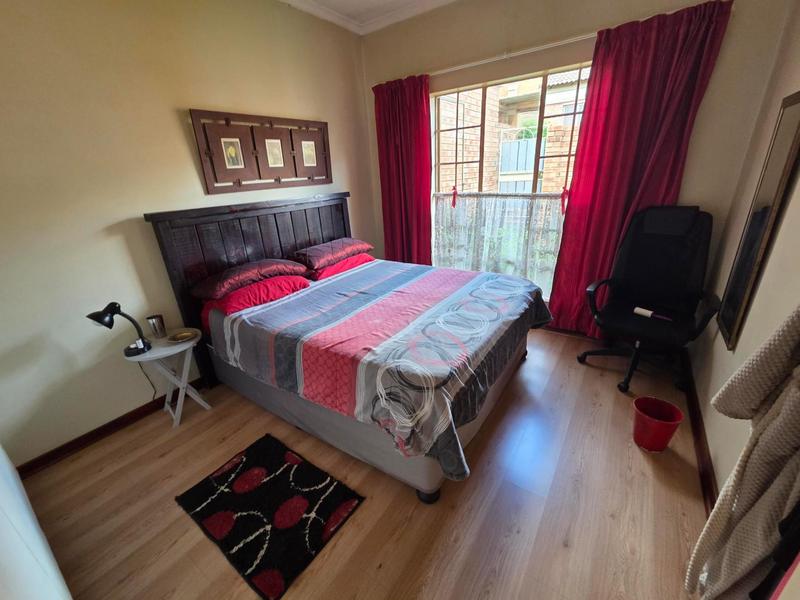 3 Bedroom Property for Sale in Moreleta Park Gauteng